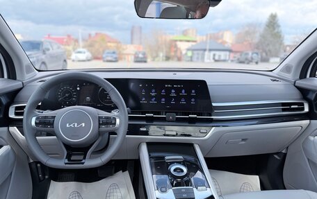 KIA Sportage IV рестайлинг, 2026 год, 3 926 000 рублей, 25 фотография