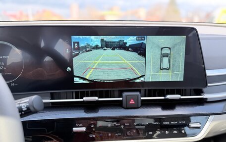 KIA Sportage IV рестайлинг, 2026 год, 3 926 000 рублей, 30 фотография