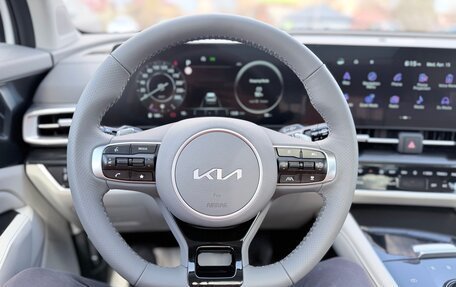 KIA Sportage IV рестайлинг, 2026 год, 3 926 000 рублей, 26 фотография