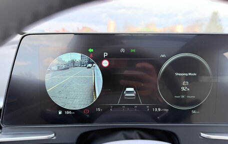 KIA Sportage IV рестайлинг, 2026 год, 3 926 000 рублей, 28 фотография