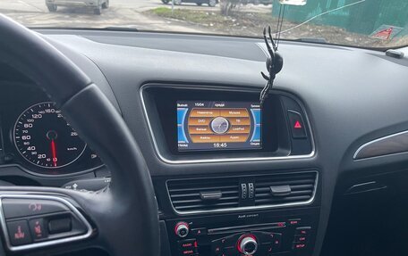 Audi Q5, 2013 год, 2 100 000 рублей, 9 фотография