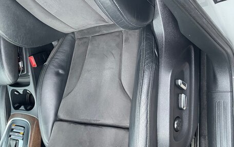 Audi Q5, 2013 год, 2 100 000 рублей, 15 фотография