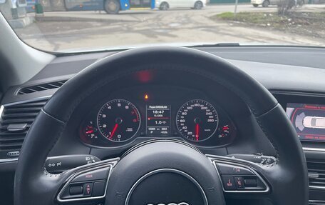 Audi Q5, 2013 год, 2 100 000 рублей, 8 фотография