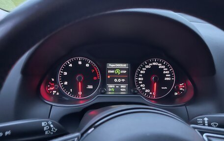 Audi Q5, 2013 год, 2 100 000 рублей, 11 фотография