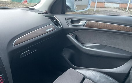 Audi Q5, 2013 год, 2 100 000 рублей, 12 фотография