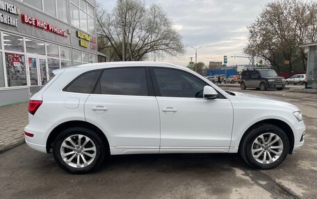 Audi Q5, 2013 год, 2 100 000 рублей, 6 фотография