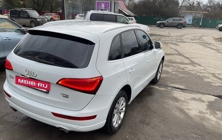 Audi Q5, 2013 год, 2 100 000 рублей, 5 фотография