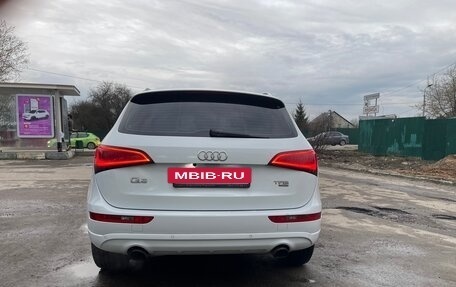 Audi Q5, 2013 год, 2 100 000 рублей, 4 фотография