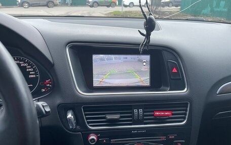 Audi Q5, 2013 год, 2 100 000 рублей, 10 фотография