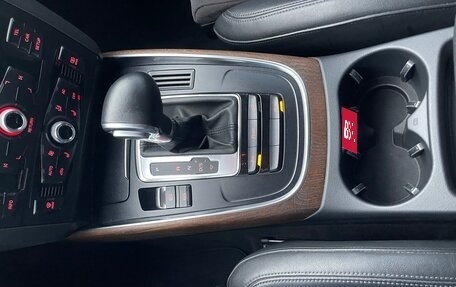 Audi Q5, 2013 год, 2 100 000 рублей, 13 фотография