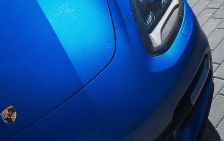 Porsche Panamera II рестайлинг, 2018 год, 7 000 000 рублей, 4 фотография