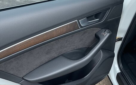 Audi Q5, 2013 год, 2 100 000 рублей, 17 фотография