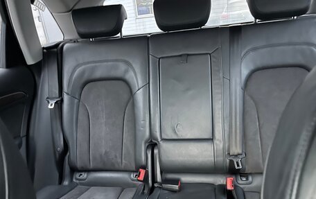 Audi Q5, 2013 год, 2 100 000 рублей, 21 фотография