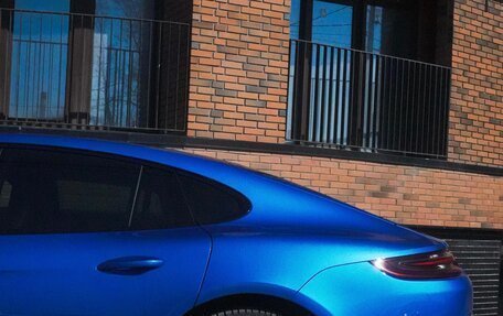 Porsche Panamera II рестайлинг, 2018 год, 7 000 000 рублей, 6 фотография