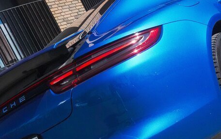 Porsche Panamera II рестайлинг, 2018 год, 7 000 000 рублей, 8 фотография