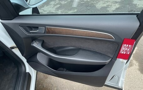 Audi Q5, 2013 год, 2 100 000 рублей, 19 фотография