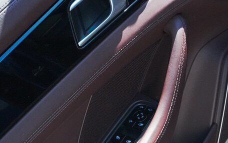 Porsche Panamera II рестайлинг, 2018 год, 7 000 000 рублей, 12 фотография