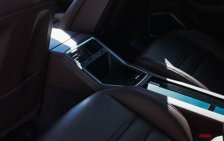 Porsche Panamera II рестайлинг, 2018 год, 7 000 000 рублей, 15 фотография