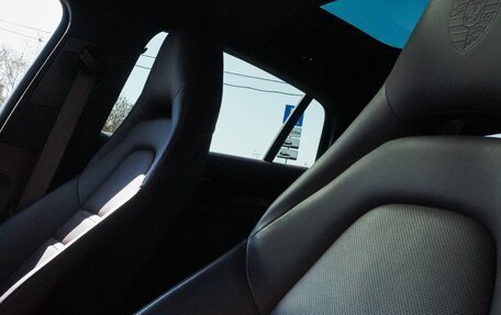 Porsche Panamera II рестайлинг, 2018 год, 7 000 000 рублей, 13 фотография