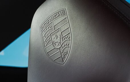 Porsche Panamera II рестайлинг, 2018 год, 7 000 000 рублей, 14 фотография