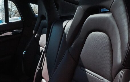 Porsche Panamera II рестайлинг, 2018 год, 7 000 000 рублей, 16 фотография