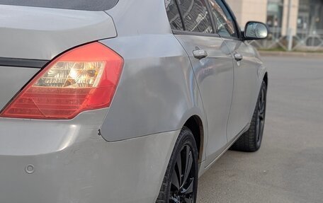 Geely Emgrand EC7, 2013 год, 300 000 рублей, 6 фотография