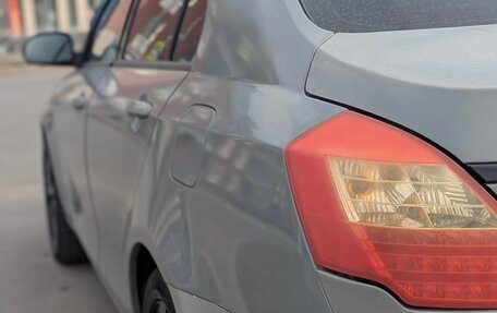 Geely Emgrand EC7, 2013 год, 300 000 рублей, 7 фотография