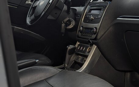 Geely Emgrand EC7, 2013 год, 300 000 рублей, 10 фотография