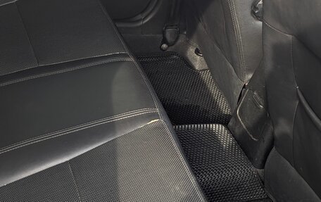 Geely Emgrand EC7, 2013 год, 300 000 рублей, 12 фотография