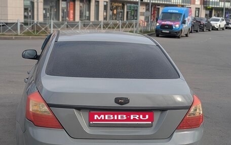 Geely Emgrand EC7, 2013 год, 300 000 рублей, 3 фотография