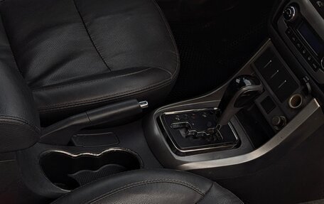 Geely Emgrand EC7, 2013 год, 300 000 рублей, 11 фотография