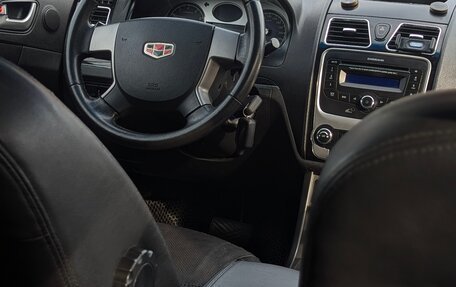 Geely Emgrand EC7, 2013 год, 300 000 рублей, 13 фотография