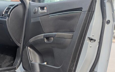 Geely Emgrand EC7, 2013 год, 300 000 рублей, 14 фотография