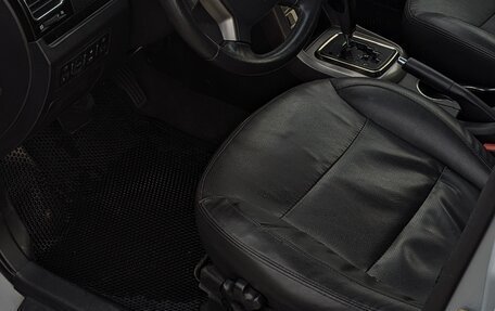 Geely Emgrand EC7, 2013 год, 300 000 рублей, 18 фотография