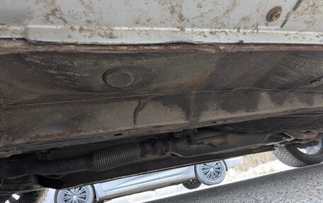 Geely Emgrand EC7, 2013 год, 300 000 рублей, 21 фотография