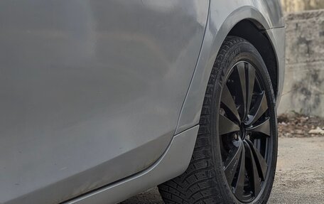 Geely Emgrand EC7, 2013 год, 300 000 рублей, 19 фотография