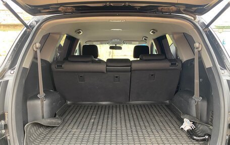 Hyundai Santa Fe III рестайлинг, 2008 год, 1 100 000 рублей, 7 фотография