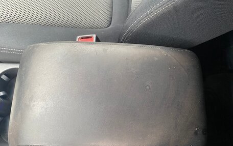 Hyundai Santa Fe III рестайлинг, 2008 год, 1 100 000 рублей, 3 фотография