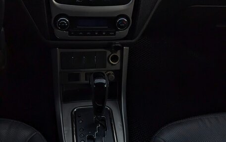 Geely Emgrand EC7, 2013 год, 300 000 рублей, 20 фотография