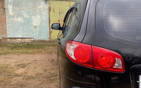 Hyundai Santa Fe III рестайлинг, 2008 год, 1 100 000 рублей, 8 фотография