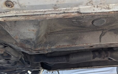 Geely Emgrand EC7, 2013 год, 300 000 рублей, 22 фотография