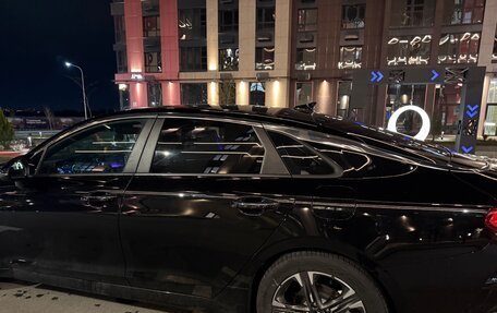 KIA K5, 2020 год, 2 850 000 рублей, 4 фотография