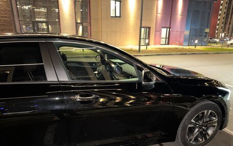 KIA K5, 2020 год, 2 850 000 рублей, 9 фотография