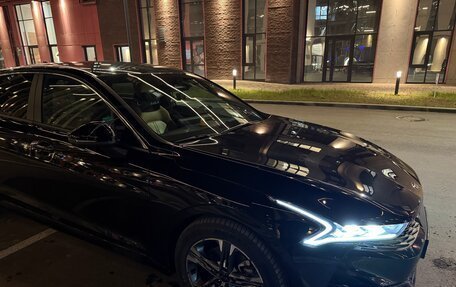 KIA K5, 2020 год, 2 850 000 рублей, 10 фотография