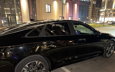 KIA K5, 2020 год, 2 850 000 рублей, 8 фотография