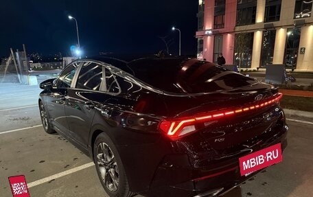 KIA K5, 2020 год, 2 850 000 рублей, 5 фотография