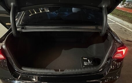 KIA K5, 2020 год, 2 850 000 рублей, 11 фотография