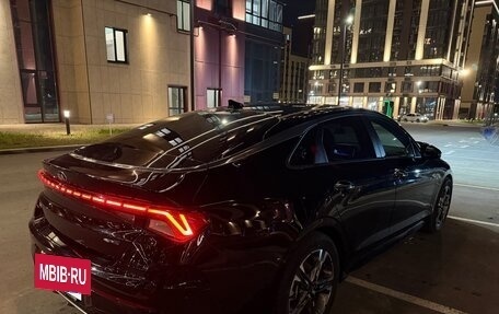 KIA K5, 2020 год, 2 850 000 рублей, 7 фотография