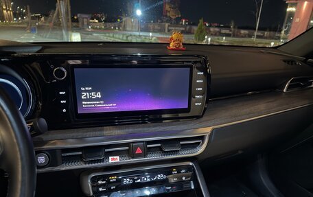 KIA K5, 2020 год, 2 850 000 рублей, 15 фотография