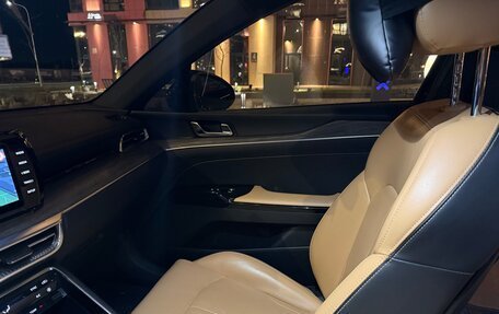 KIA K5, 2020 год, 2 850 000 рублей, 19 фотография